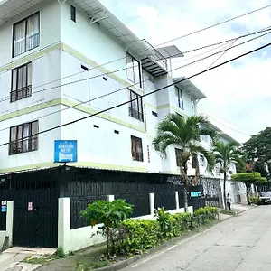 2* Pensión Casa Santiago Mayor